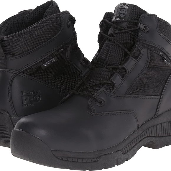 Timberland PRO Men\'s 6\